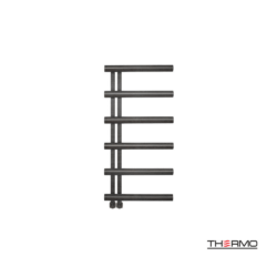 Θερμαινόμενη πετσετοκρεμάστρα ACCENT ACC10050-411 CASA PRACTIKA