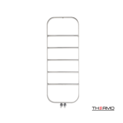 Θερμαινόμενη πετσετοκρεμάστρα SPARK SPA12045-111 CASA PRACTIKA