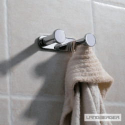 Κρεμάστρα 2 αγκίστρων SERIES 280 21280-32A CASA PRACTIKA