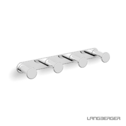 Κρεμάστρα 4 αγκίστρων SERIES 280 21280-34A CASA PRACTIKA