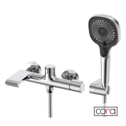 Μπαταρία λουτρού OCCO 7200-100 CASA PRACTIKA