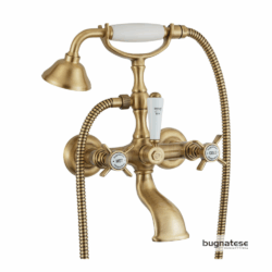 Μπαταρία λουτρού PRINCETON 800-200 CASA PRACTIKA