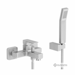 Μπαταρία λουτρού QUADRA 144210-110 CASA PRACTIKA