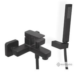 Μπαταρία λουτρού QUADRA 144210-400 CASA PRACTIKA