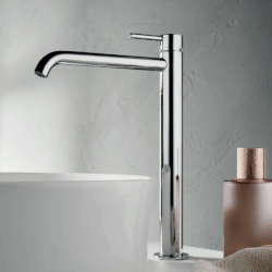 Μπαταρία νιπτήρος ELLE 34016-100 CASA PRACTIKA