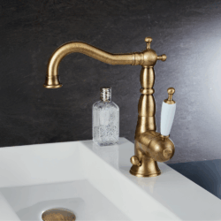 Μπαταρία νιπτήρος OXFORD 6313-220 CASA PRACTIKA