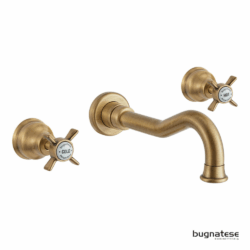 Μπαταρία νιπτήρος PRINCETON 869-220 CASA PRACTIKA