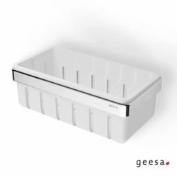 Μπουκαλοσπογγοθήκη FRAME 8801-300 CASA PRACTIKA