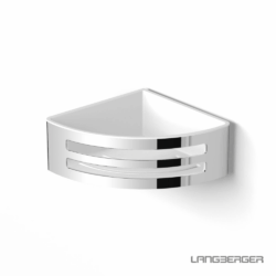 Μπουκαλοσπογγοθήκη γωνιακή SERIES 123 2775660 CASA PRACTIKA 1