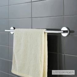 Πετσετοκρεμάστρα SERIES 108 21108-01A CASA PRACTIKA 1