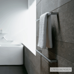 Πετσετοκρεμάστρα SERIES 280 21280-01A CASA PRACTIKA 1