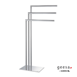 Πετσετοκρεμάστρα επιδαπέδια 800202-100 CASA PRACTIKA