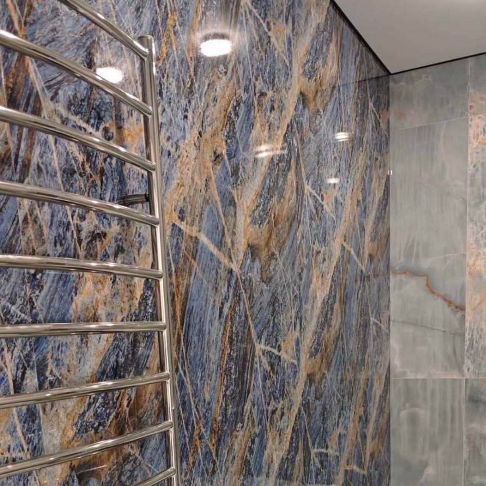 PVC DECOWALL PANEL Διακόσμησης 907 CASA PRACTIKA 1