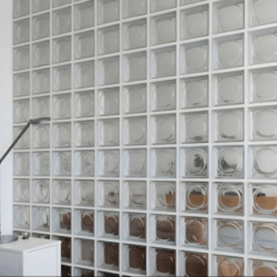 Άλφα 19x19x8cm CASA PRACTIKA 1