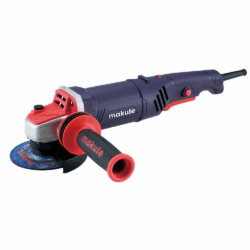 Γωνιακός τροχός 1550Watts Ρυθμιζόμενης ταχύτητας CASA PRACTIKA