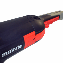 Γωνιακός τροχός 2400Watts περιστρεφόμενης λάβης CASA PRACTIKA 1