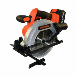 Δισκοπρίονο BRUSHLESS 20V-165mm CASA PRACTIKA