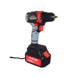 Δραπανοκατσάβιδο BRUSHLESS 20V CASA PRACTIKA 1