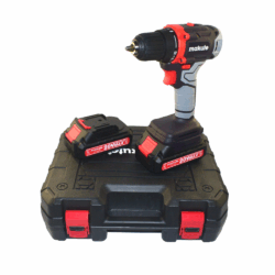 Δραπανοκατσάβιδο BRUSHLESS 20V CASA PRACTIKA 2