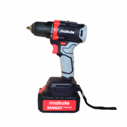 Δραπανοκατσάβιδο BRUSHLESS 20V CASA PRACTIKA
