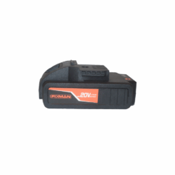 Επαναφορτιζόμενη Μπαταρία 2000mAh FIX-AP18-20 CASA PRACTIKA 1