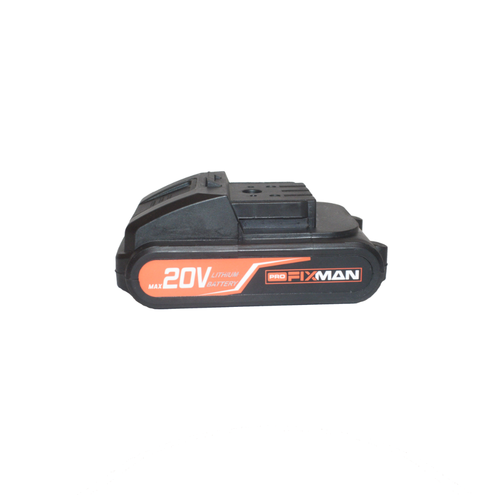 Επαναφορτιζόμενη Μπαταρία 2000mAh FIX-PTB03-2 CASA PRACTIKA 1