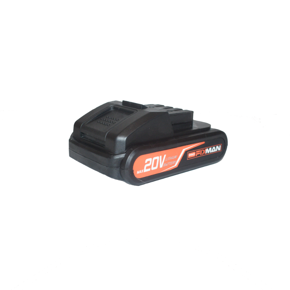 Επαναφορτιζόμενη Μπαταρία 2000mAh FIX-PTB03-2 CASA PRACTIKA