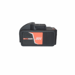 Επαναφορτιζόμενη Μπαταρία 4000mAh FIX-AP18-40 CASA PRACTIKA 1