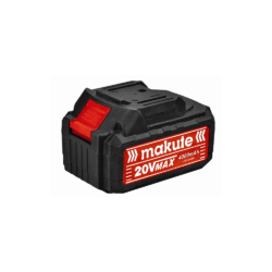Επαναφορτιζόμενη μπαταρία 4000mAh CASA PRACTIKA
