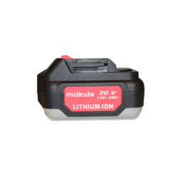 Επαναφορτιζόμενη μπαταρία 5000mAh CASA PRACTIKA