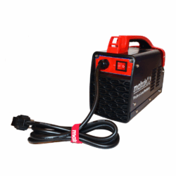 Ηλεκτροκόλληση INVERTER MMA 250NEW-140A CASA PRACTIKA 2