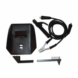 Ηλεκτροκόλληση INVERTER MMA 250NEW-140A CASA PRACTIKA 3