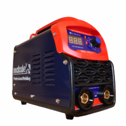 Ηλεκτροκόλληση INVERTER MMA 300NEW-160A CASA PRACTIKA 1