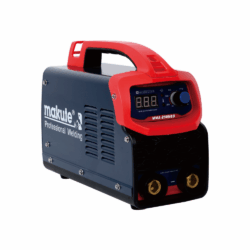 Ηλεκτροκόλληση INVERTER MMA 300NEW-160A CASA PRACTIKA