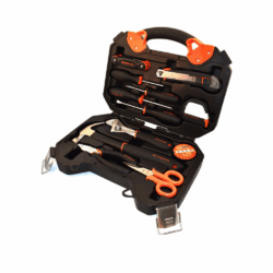 Κασετίνα Εργαλείων FIXMAN BT12 CASA PRACTIKA