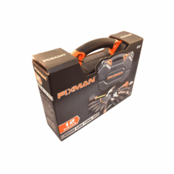 Κασετίνα Εργαλείων FIXMAN BT12 CASA PRACTIKA 3
