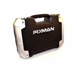 Κασετίνα Εργαλείων FIXMAN BT84 CASA PRACTIKA 1