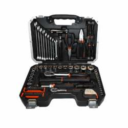 Κασετίνα Εργαλείων FIXMAN BT84 CASA PRACTIKA