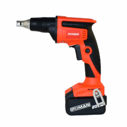 Κατσαβίδι γυψοσανίδας BRUSHLESS 20V CASA PRACTIKA