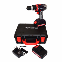 Κρουστικό Δραπανοκατσάβιδο BRUSHLESS 20V CASA PRACTIKA 1
