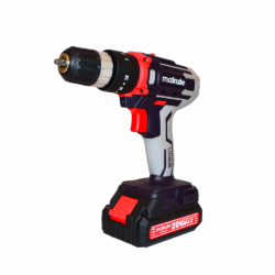 Κρουστικό Δραπανοκατσάβιδο BRUSHLESS 20V CASA PRACTIKA 2