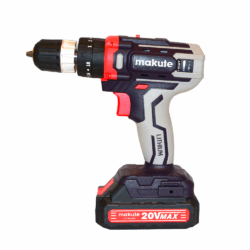 Κρουστικό Δραπανοκατσάβιδο BRUSHLESS 20V CASA PRACTIKA