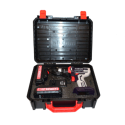 Κρουστικό Δραπανοκατσάβιδο BRUSHLESS 20V CASA PRACTIKA 4