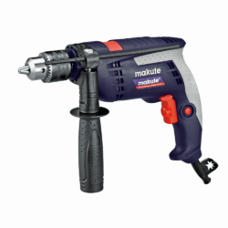 Κρουστικό δραπανοκατσάβιδο 610Watts CASA PRACTIKA