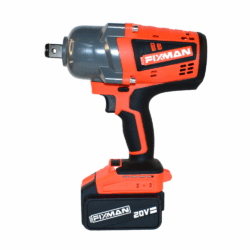 Μπουλονόκλειδο BRUSHLESS 1800N.m CASA PRACTIKA