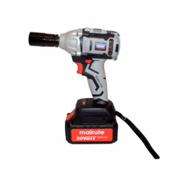 Μπουλονόκλειδο BRUSHLESS 20V-320N.m CASA PRACTIKA