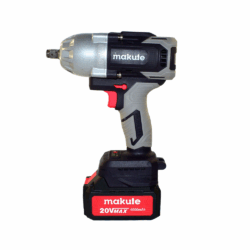 Μπουλονόκλειδο BRUSHLESS 20V-800N.m CASA PRACTIKA 2