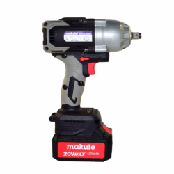 Μπουλονόκλειδο BRUSHLESS 20V-800N.m CASA PRACTIKA 3