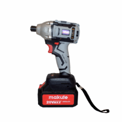 Παλμικό κατσάβιδι BRUSHLESS 20V CASA PRACTIKA 1
