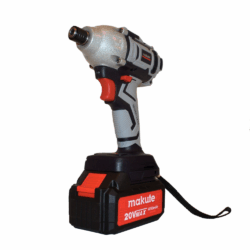 Παλμικό κατσάβιδι BRUSHLESS 20V CASA PRACTIKA